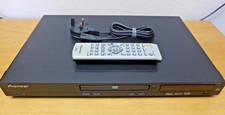 Pioneer DV-360 -K Lettore DVD