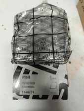 Modulo Cieco URMET 1148/59 SINTHESI IN ALLUMINIO ANOTIZZATO