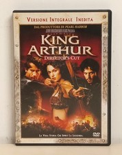 King Arthur Director's cut -