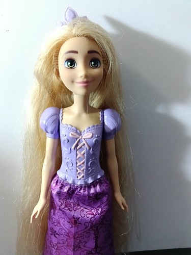 Disney principessa raperonzolo - disney,