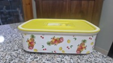 Tupperware Tuttofresco Estate Ananas