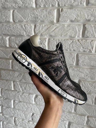 Sneakers from the luxury - from, brand