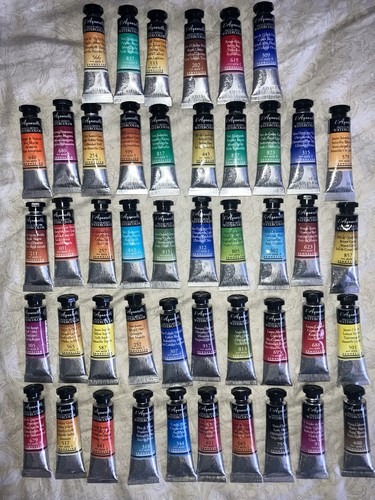 Lot sennelier - lot, 46