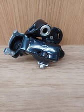 Deragliatore posteriore