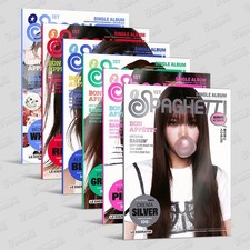 LE SSERAFIM [SPAGHETTI] 1st Single Album COMPACT Ver/CD+Photo Book+2 Card+GIFT