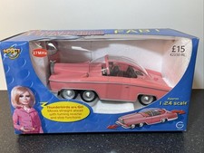 Thunderbirds FAB 1 RC Lady