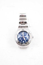 Swatch Scuba 200 Steel Watch