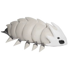 Hollow Knight Silksong Modello