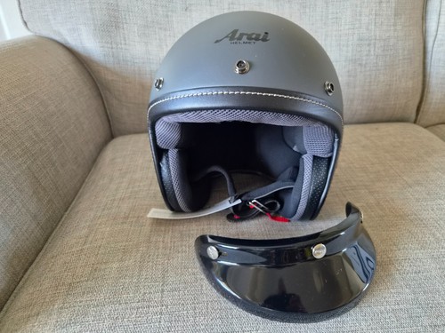 Arai urban retrò casco - retrÒ,,