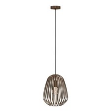 Lampada a sospensione