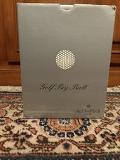 Grappa Alexander Golf Big Ball