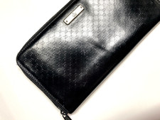 GUCCI VINTAGE GG MICRO