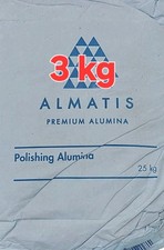 Polvere Di Allumina Ossido Di