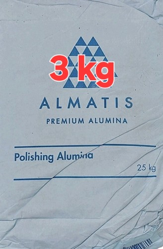 Polvere allumina ossido di - polvere,