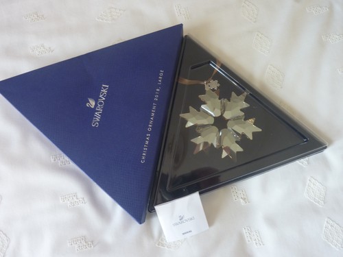Swarovski scs 2018 extra - 2018,