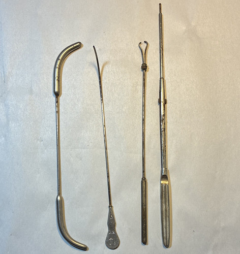 Tiemann set strumenti - tiemann,