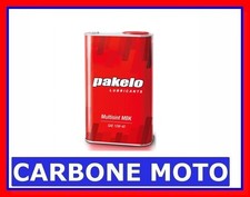1 LITRO OLIO PAKELO MULTISINT