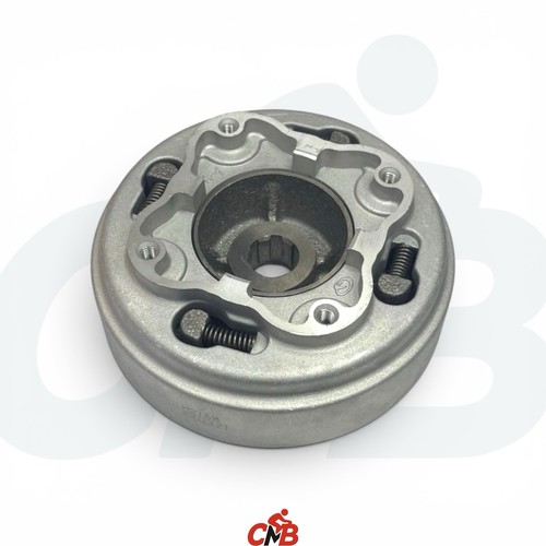 Frizione pit bike completa - frizione,