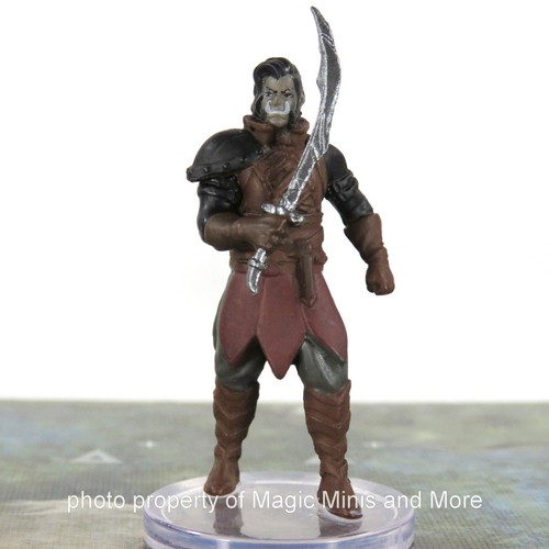 Monster manual orc bandit - manual, #3