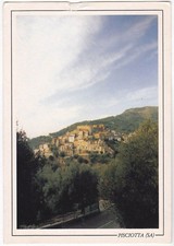 PISCIOTTA - SALERNO - PANORAMA