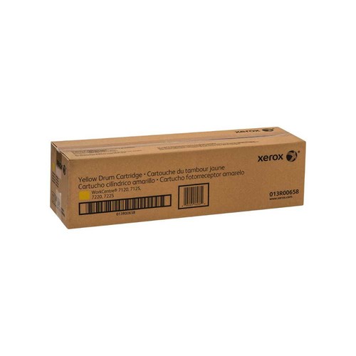 Xerox drum cartridge 013r00658 - xerox,