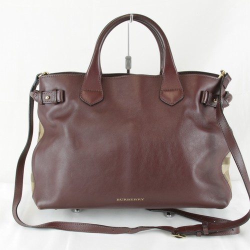 Usato burberry 2way - 『usato』,