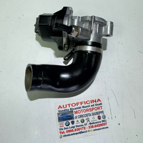 Valvola egr mercedes classe - mercedes,