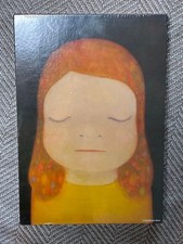 MOMA Jigsaw Puzzle Yoshitomo Nara puzzle da collezione mai aperto