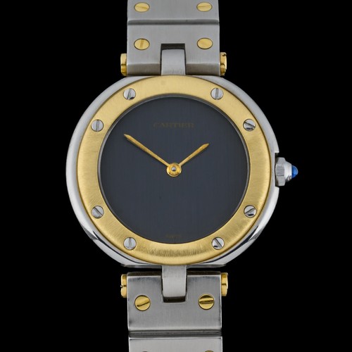Orologio donna cartier santos - orologio,