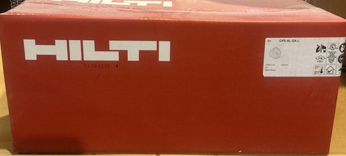 Hilti cfs l manicotto - hilti, cfs-sl