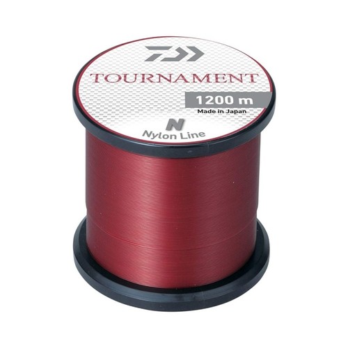 Monofilo daiwa tournament - tournament, r