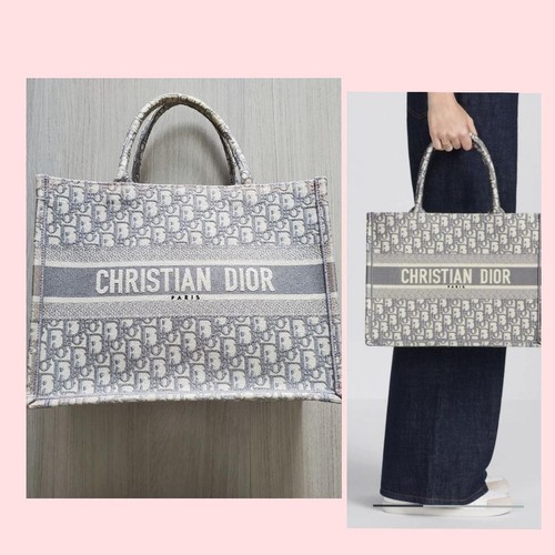 Christian dior borsa media - dior,