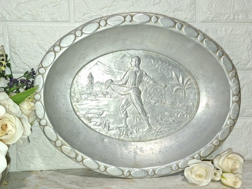 Vintage cucina alluminio - ,