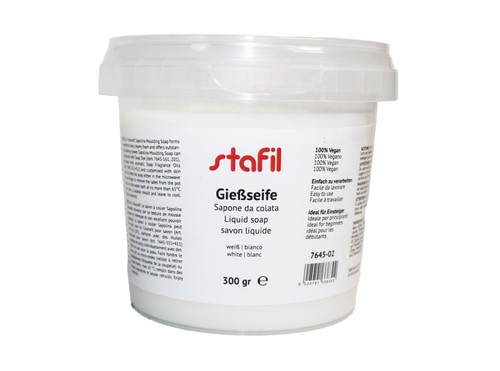 Sapone colata per - per,