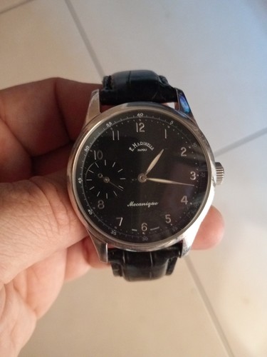 Orologio marinella mm - orologio,