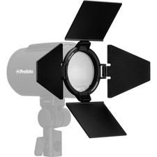 Profoto Clic Barndoor for A