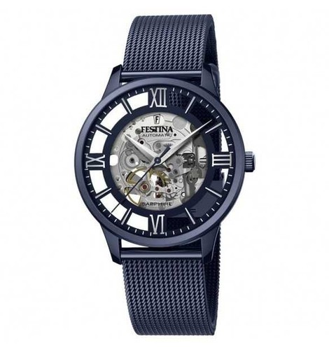 Festina automatico solo - festina,