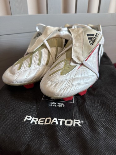 Adidas predator powerswerve - predator,