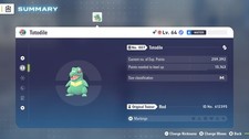 ?6 IVs Shiny Alpha Totodile | Leggende Pokémon: Z-A?