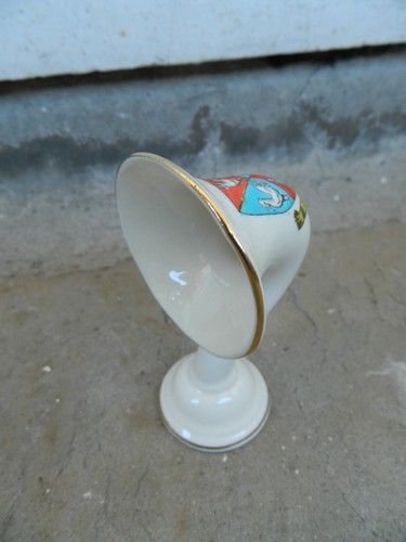 Antico grammofono ceramica - grammofono,