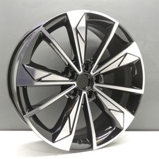 MG HS Cerchio In Lega 19" 7J