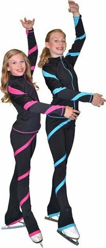 Pantaloni pattinaggio - da,