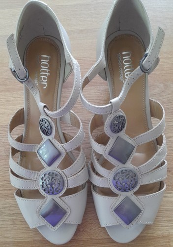 Bellissime scarpe con - scarpe,