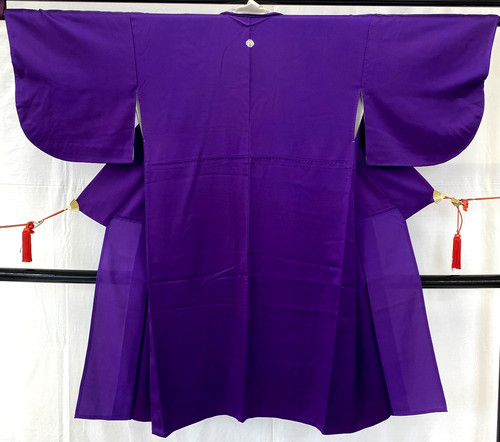 Kimono giapponese vintage