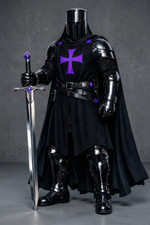 Armatura Cavaliere Templare