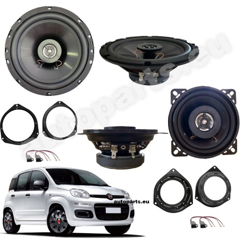 Kit casse altoparlanti - casse,