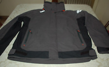 Decathlon Creation, Tribord 500, Giaccone, Grigio nero e rosso, tg XL usato