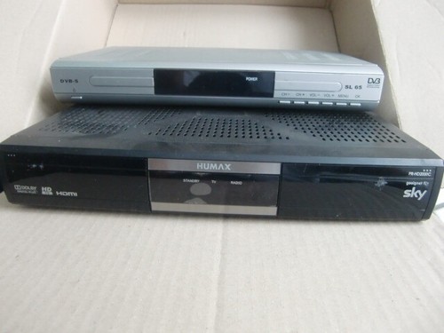 Ricevitore satellitare - ricevitore,