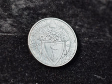 VATICAN     1942 2 LIRE