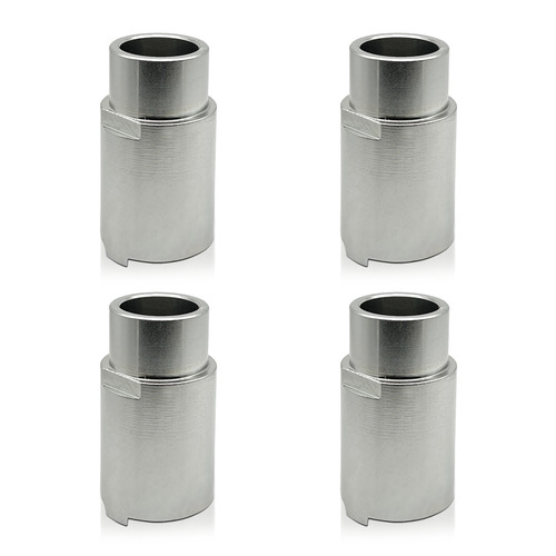 Twin busch rialzo per - twin,